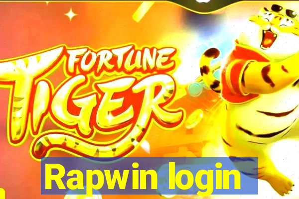 Rapwin login